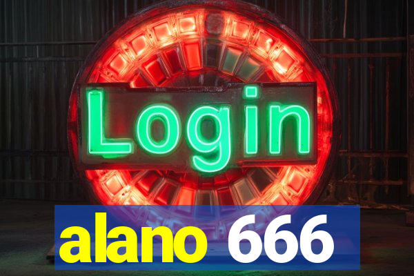 alano 666